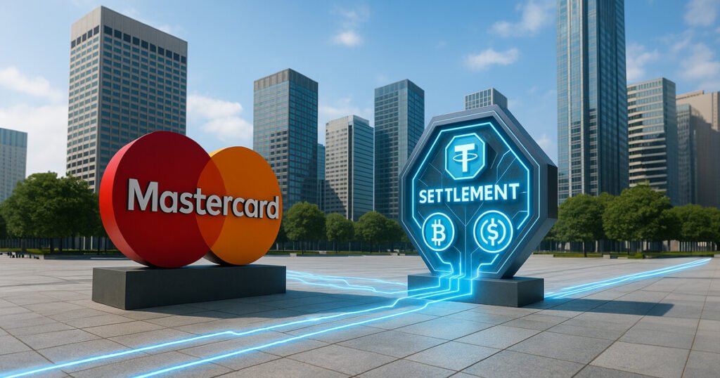 Has Mastercard Embraced the Inevitability of Crypto? Invests  Billion in… Has Mastercard Embraced the Inevitability of Crypto? Invests  Billion in…